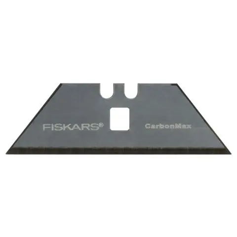 Fiskars CarbonMax Universalknivsblad Populärt val